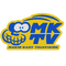 A sticker in Mario Kart World