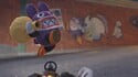 Nabbit in Mario Kart World