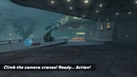 A mission in Mario Kart World
