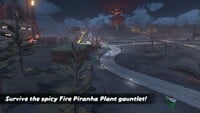 A mission in Mario Kart World