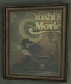 Famed Yoshi critics Siskshell and Eggbert gave this movie "Two Tongues Up!"