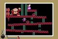 Image for "Donkey Kong" from WarioWare, Inc.: Mega Microgame$! on Nintendo Music