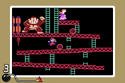 Thumbnail for "Donkey Kong" from WarioWare, Inc.: Mega Microgame$! used for Nintendo Music