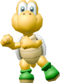 Koopa Troopa (Green)