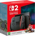 Nintendo Switch 2 + Mario Kart World bundle (Saudi Arabia)