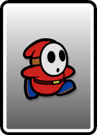 PMCS Red Shy Guy Card.png