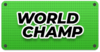 "WORLD CHAMP" inscription for the Mario Tennis Aces trophy in the Trophy Creator application