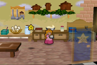 Princess Peach's Castle (Cream).png