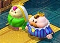 Queen and King Nimbus (Switch)