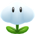 2. Super Mario Galaxy 2 Cloud Flower