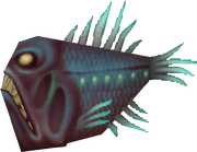 Fish - Super Mario Wiki, the Mario encyclopedia