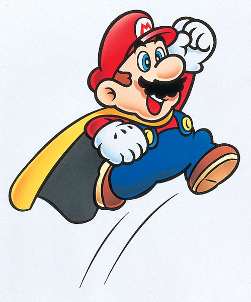 File:SMW Cape Mario jumping.jpg