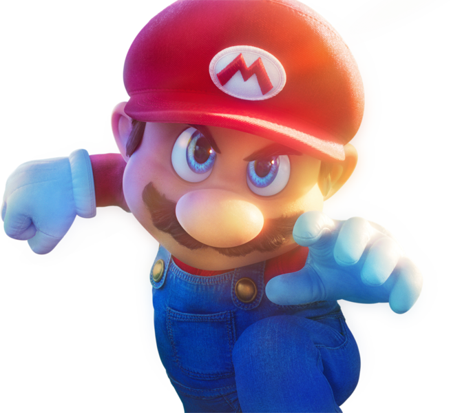 File:TSMBM Mario poster render.png