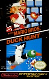 Super Mario Bros. + Duck Hunt