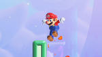 Badge Challenge Wall-Climb Jump II level thumbnail
