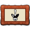 The icon for Orbulon's Prized Masterpiece II.