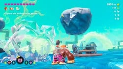 Where to find a Banandium Gem