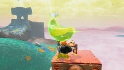 Where to find a Banandium Gem