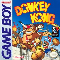 The History of Donkey Kong  The ideas, development and growth