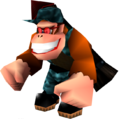 Funky Kong