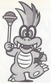 Iggy Koopa