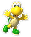 Koopa Troopa