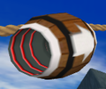 Launcher Barrel
