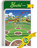 Level 4 Yoshi Park card from the Mario Super Sluggers card game