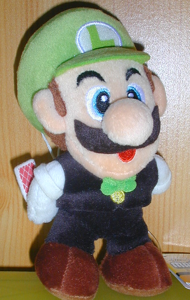 File:Luigi Banpresto Casino plush.png