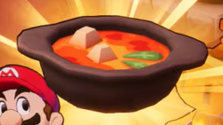 Hottato Stew in Mario & Luigi: Brothership.