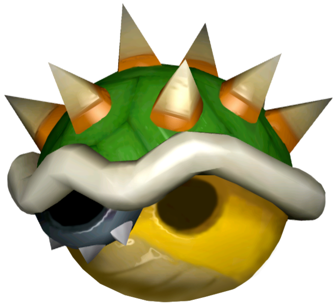File:MKDD Bowser's Shell.png