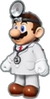 Doctor Outfit (Mario)