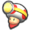 Captain Toad from Mario Kart Tour
