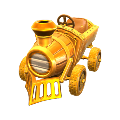 Gold Train - Super Mario Wiki, the Mario encyclopedia