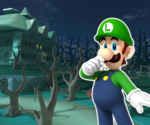 Luigi's Mansion R