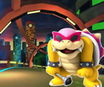 Neo Bowser City R