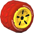 StdR_Red