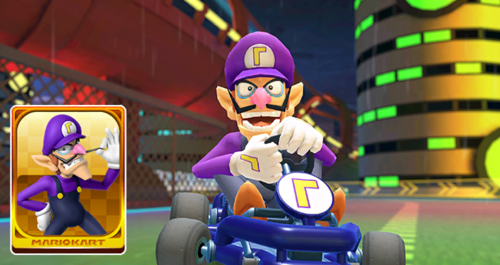 Team Rally - Super Mario Wiki, the Mario encyclopedia