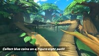 A mission in Mario Kart World