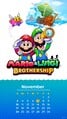 Mario & Luigi: Brothership (November 2024)