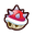 Anti-Spike Specialist icon from Mario & Luigi: Brothership.