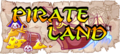 Pirate Land logo