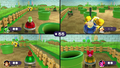 Mario Party Superstars (stage 3)