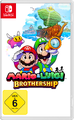 Mario & Luigi: Brothership (2024)