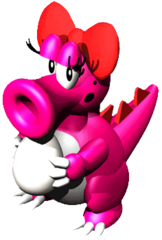 Birdo's Egg - Super Mario Wiki, the Mario encyclopedia