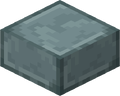Polished Deepslate Slab