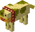 Minecraft Mario Mash-Up Wolf Woods Tamed Render.png