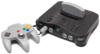 The Nintendo 64