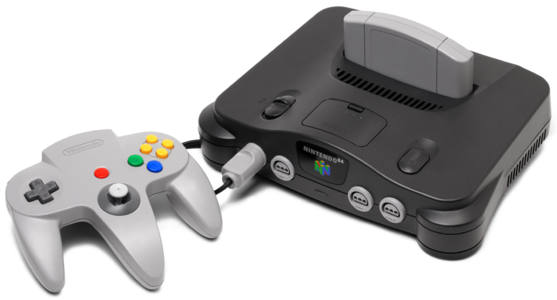File:N64 Console.png