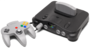 Nintendo 64 (x2)